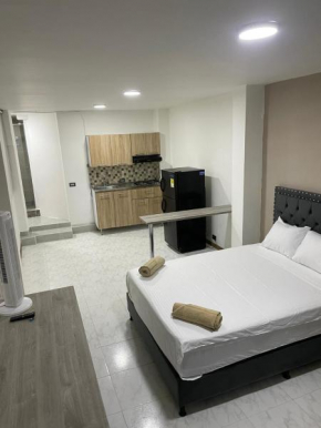 Hotel Boutique Santa Teresita